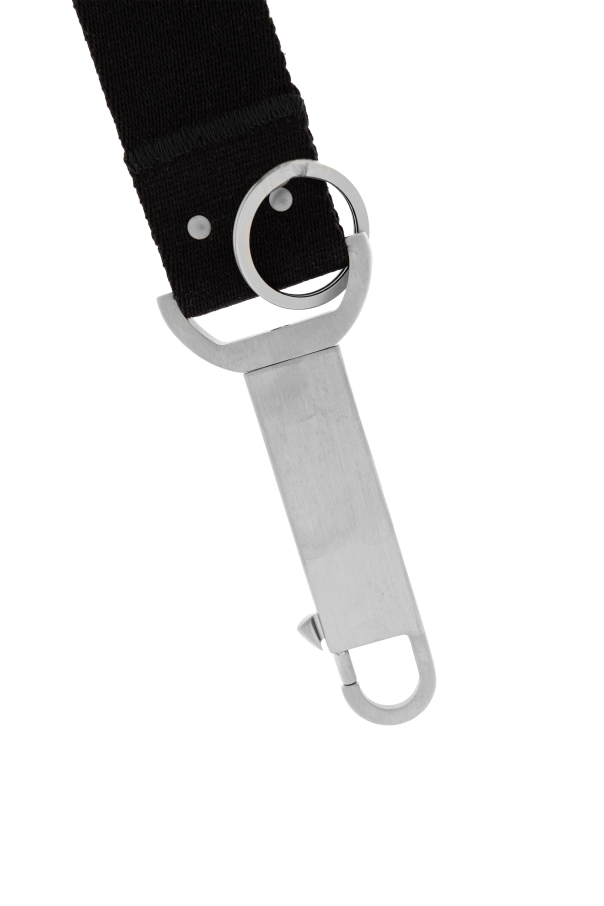 Rick Owens Keychain | Men's Accessorie | Vitkac